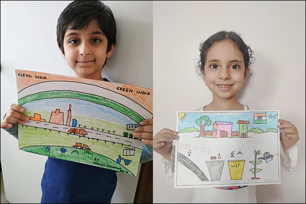 Search Result :swachh-bharat-drawing-competition