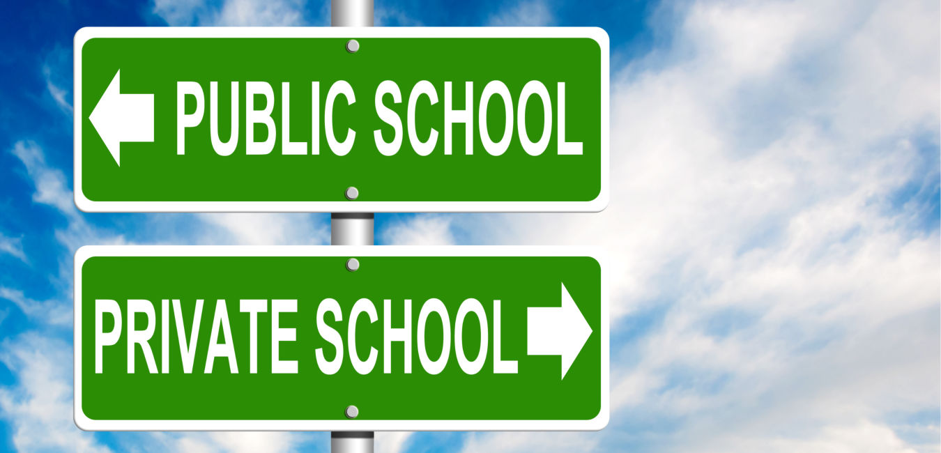 Private School vs Public School